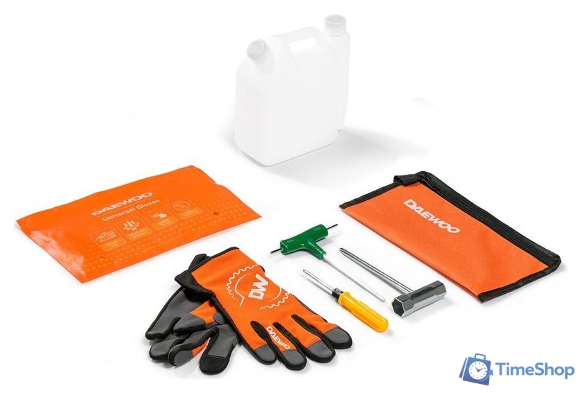 Ранцевая воздуходувка Daewoo Power DABL 800 - Изображение №17 — Интернет-магазин Time-Shop