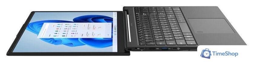 Ноутбук Rikor Pro 5 15 M-02 D8DF78F6 - Изображение №4 — Интернет-магазин Time-Shop