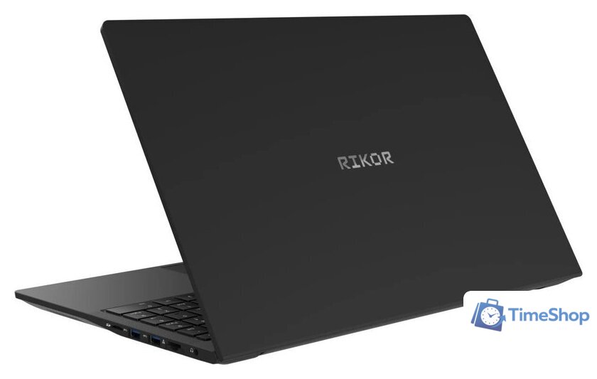 Ноутбук Rikor Pro 5 15 M-02 D8DF78F6 - Изображение №3 — Интернет-магазин Time-Shop