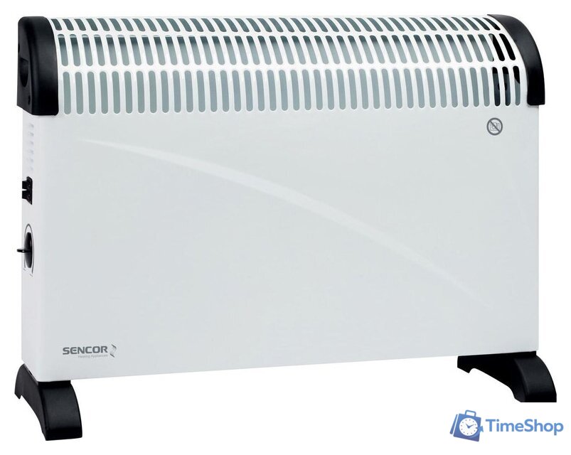Электрорадиатор Sencor SCF 2003 - Изображение №1 — Интернет-магазин Time-Shop