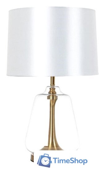 Настольная лампа Arte Lamp Pleione A5045LT-1PB - Изображение №1 — Интернет-магазин Time-Shop