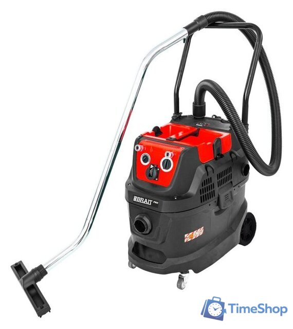 Пылесос Brait BVC-40M Pro - Изображение №1 — Интернет-магазин Time-Shop