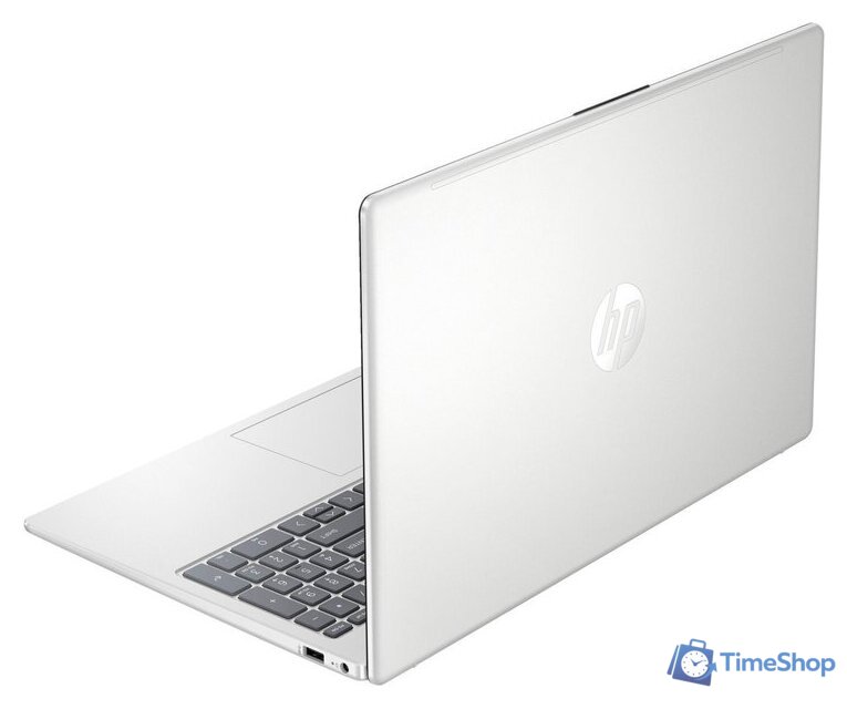 Ноутбук HP 15-fc0024ny B8AX0EA - Изображение №2 — Интернет-магазин Time-Shop