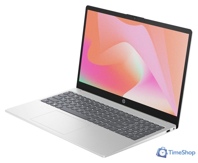 Ноутбук HP 15-fc0024ny B8AX0EA - Изображение №4 — Интернет-магазин Time-Shop