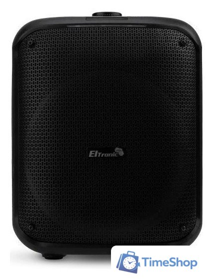 Беспроводная колонка Eltronic 30-79 Dance Box 550 - Изображение №8 — Интернет-магазин Time-Shop