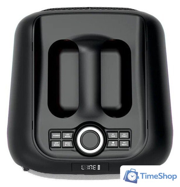 Беспроводная колонка Eltronic 30-79 Dance Box 550 - Изображение №9 — Интернет-магазин Time-Shop