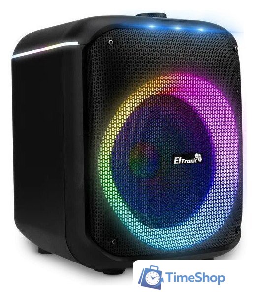Беспроводная колонка Eltronic 30-79 Dance Box 550 - Изображение №2 — Интернет-магазин Time-Shop