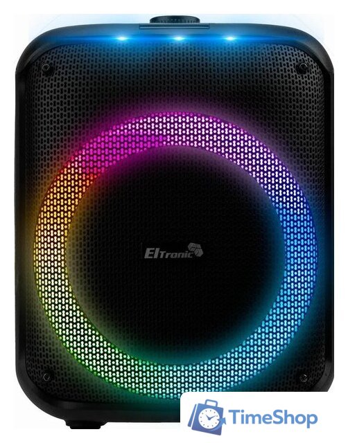 Беспроводная колонка Eltronic 30-79 Dance Box 550 - Изображение №1 — Интернет-магазин Time-Shop