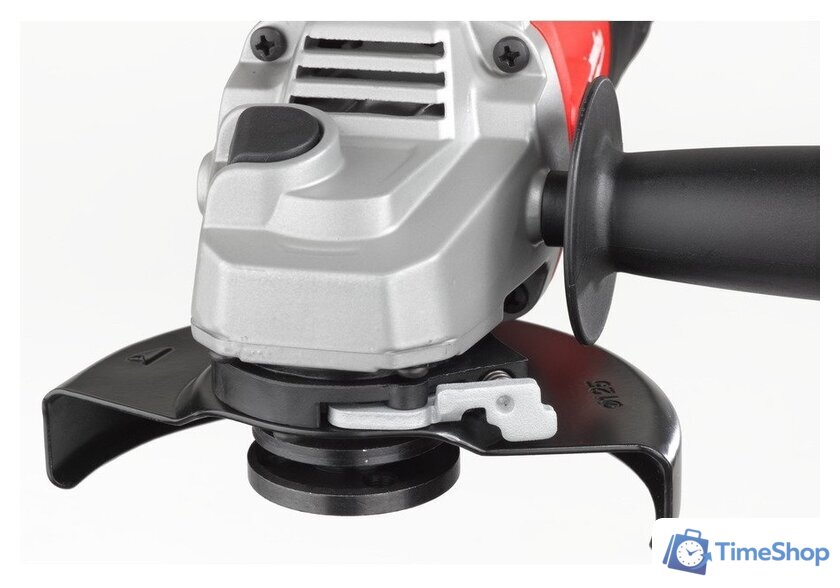 Угловая шлифмашина Milwaukee AG 800-125 EK - Изображение №4 — Интернет-магазин Time-Shop