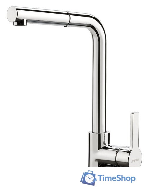 Смеситель Smeg MID1CR - Изображение №1 — Интернет-магазин Time-Shop