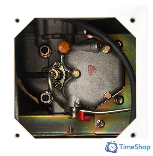 Дизельный генератор Daewoo Power DDAE 10000SE - Изображение №3 — Интернет-магазин Time-Shop