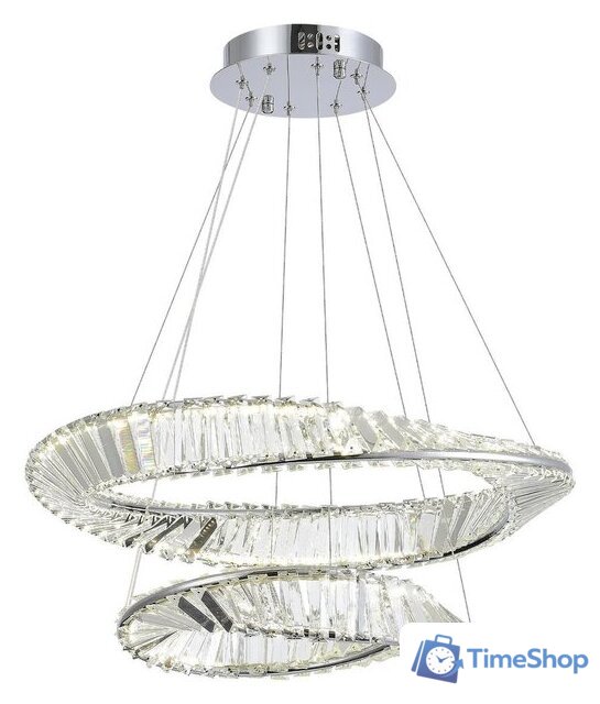 Подвесная люстра ST Luce SL6204.101.02 - Изображение №1 — Интернет-магазин Time-Shop