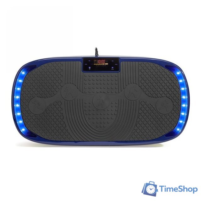 Виброплатформа VictoryFit VF-S850 (синий/зеленый) - Изображение №3 — Интернет-магазин Time-Shop