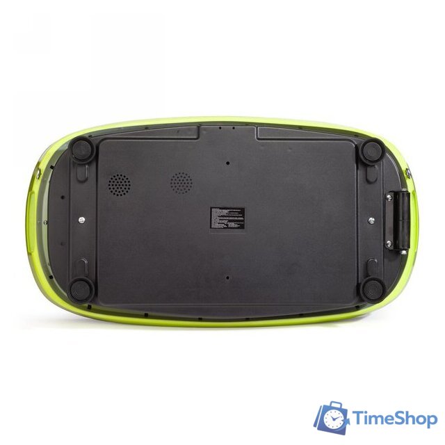 Виброплатформа VictoryFit VF-S850 (синий/зеленый) - Изображение №5 — Интернет-магазин Time-Shop