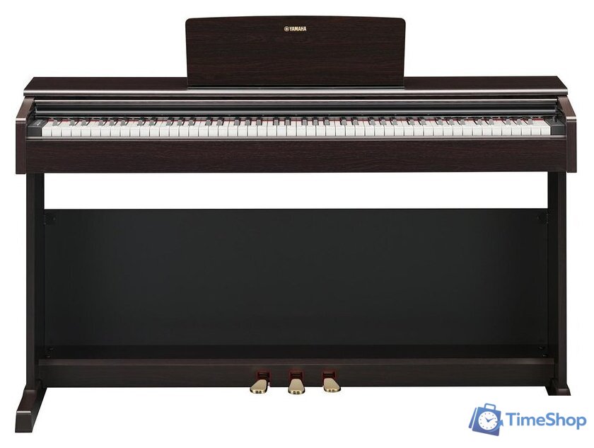 Цифровое пианино Yamaha Arius YDP-145 (темный палисандр) - Изображение №2 — Интернет-магазин Time-Shop