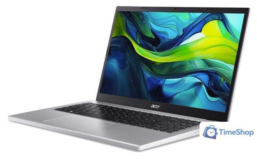 Ноутбук Acer Aspire Go AG15-71P-71KY NX.J6SEX.00R - Изображение №3 — Интернет-магазин Time-Shop