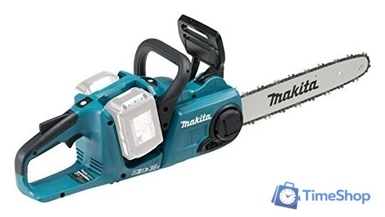 Аккумуляторная пила Makita DUC353Z (без АКБ) - Изображение №1 — Интернет-магазин Time-Shop