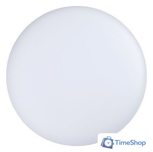 Светильник-тарелка Arlight CL-FRISBEE-MOTION-R380-25W Warm3000 030163 - Изображение №2 — Интернет-магазин Time-Shop