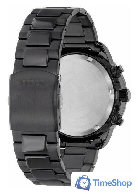 Наручные часы Citizen CA0695-84E - Изображение №2 — Интернет-магазин Time-Shop