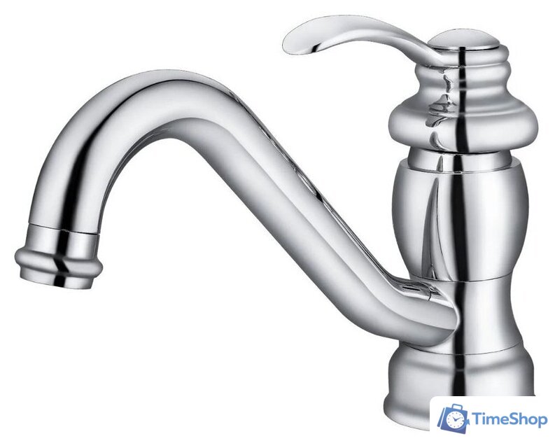 Смеситель Maxonor MN4176 - Изображение №1 — Интернет-магазин Time-Shop