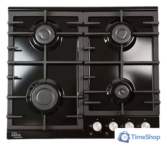 Варочная панель Making Oasis Everywhere P-MBRP - Изображение №1 — Интернет-магазин Time-Shop