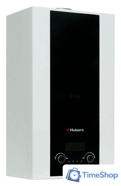 Отопительный котел Hubert AGB 35DL - Изображение №1 — Интернет-магазин Time-Shop