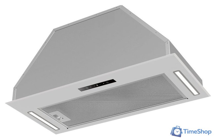 Кухонная вытяжка Schtoff Polar 60 (нержавеющая сталь) - Изображение №1 — Интернет-магазин Time-Shop