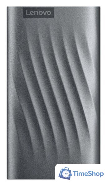 Внешний накопитель Lenovo PS6 1TB GXB1M24164 - Изображение №1 — Интернет-магазин Time-Shop