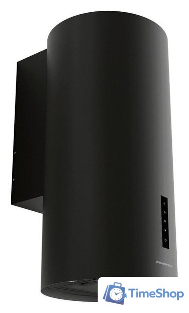 Кухонная вытяжка MAUNFELD Vega 39 Wall Sensor (черный) - Изображение №1 — Интернет-магазин Time-Shop