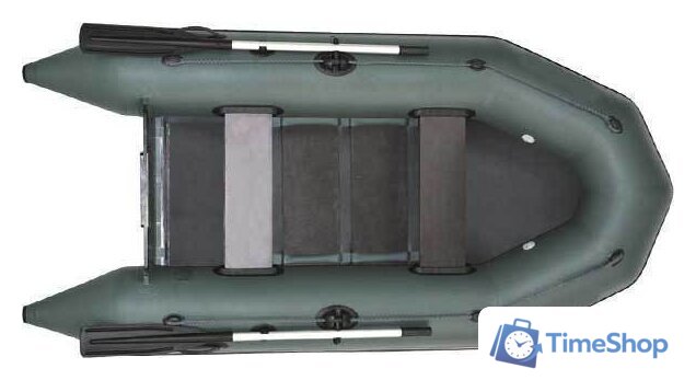 Моторная лодка Vivax Т330 - Изображение №1 — Интернет-магазин Time-Shop
