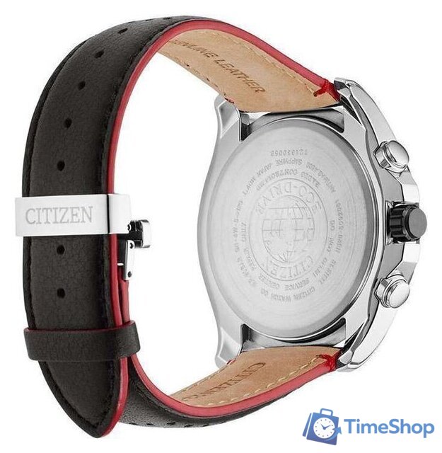Наручные часы Citizen AT9036-08E - Изображение №2 — Интернет-магазин Time-Shop