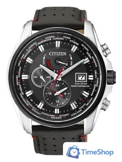 Наручные часы Citizen AT9036-08E - Изображение №1 — Интернет-магазин Time-Shop