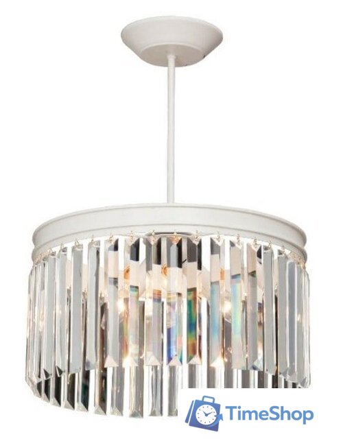 Люстра средней высоты Vitaluce V5153-0/3PL - Изображение №1 — Интернет-магазин Time-Shop