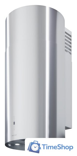 Кухонная вытяжка Krona Tetis 400 4P (нержавеющая сталь) - Изображение №1 — Интернет-магазин Time-Shop