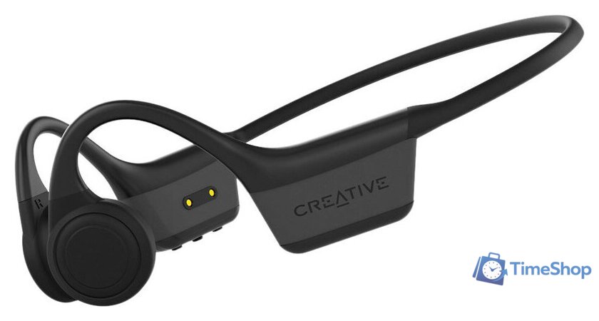 Наушники Creative Outlier Free Mini - Изображение №1 — Интернет-магазин Time-Shop
