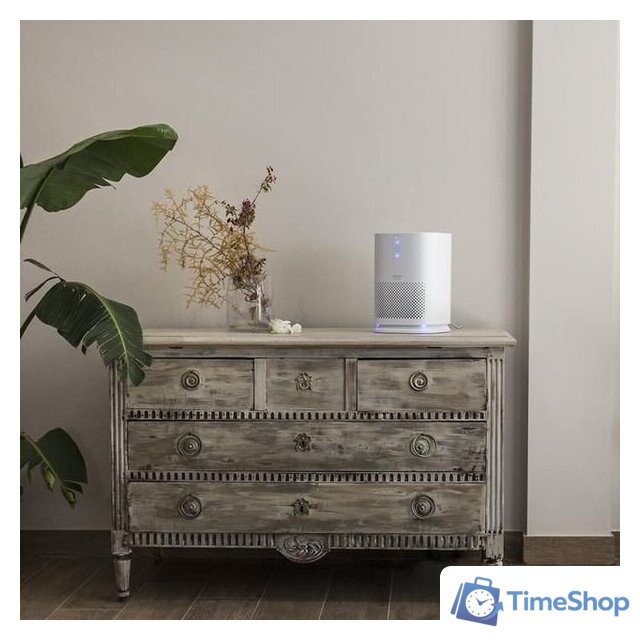 Очиститель воздуха Cecotec TotalPure 1500 Connected 05625 - Изображение №3 — Интернет-магазин Time-Shop