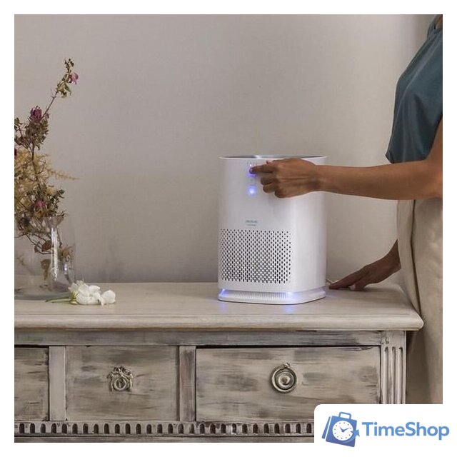 Очиститель воздуха Cecotec TotalPure 1500 Connected 05625 - Изображение №8 — Интернет-магазин Time-Shop