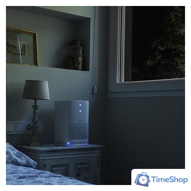 Очиститель воздуха Cecotec TotalPure 1500 Connected 05625 - Изображение №5 — Интернет-магазин Time-Shop