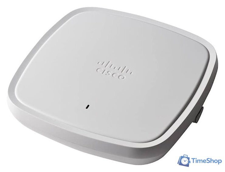Точка доступа Cisco C9120AXI-H - Изображение №1 — Интернет-магазин Time-Shop