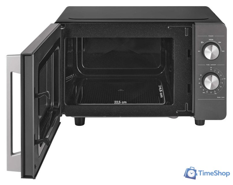 Микроволновая печь Sencor SMW 7020BK - Изображение №5 — Интернет-магазин Time-Shop