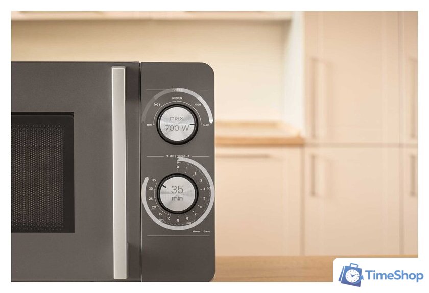 Микроволновая печь Sencor SMW 7020BK - Изображение №10 — Интернет-магазин Time-Shop
