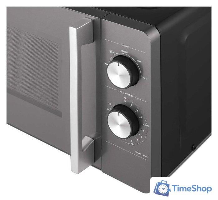 Микроволновая печь Sencor SMW 7020BK - Изображение №7 — Интернет-магазин Time-Shop