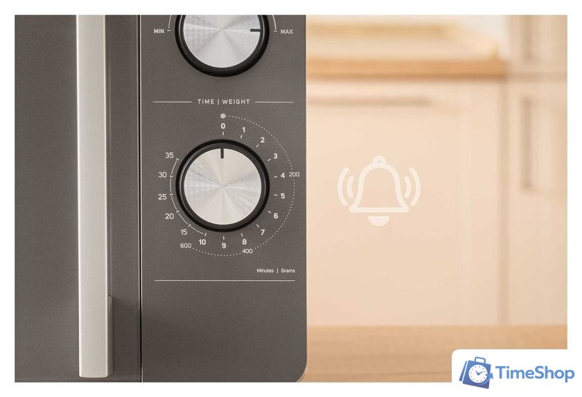 Микроволновая печь Sencor SMW 7020BK - Изображение №12 — Интернет-магазин Time-Shop