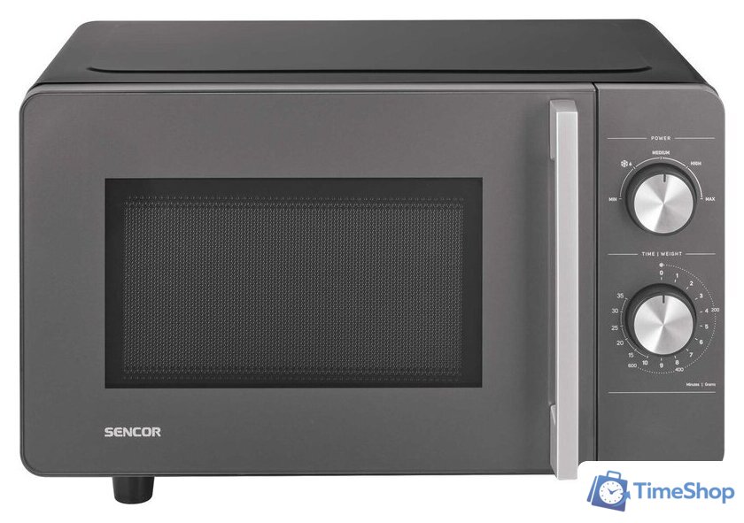 Микроволновая печь Sencor SMW 7020BK - Изображение №1 — Интернет-магазин Time-Shop