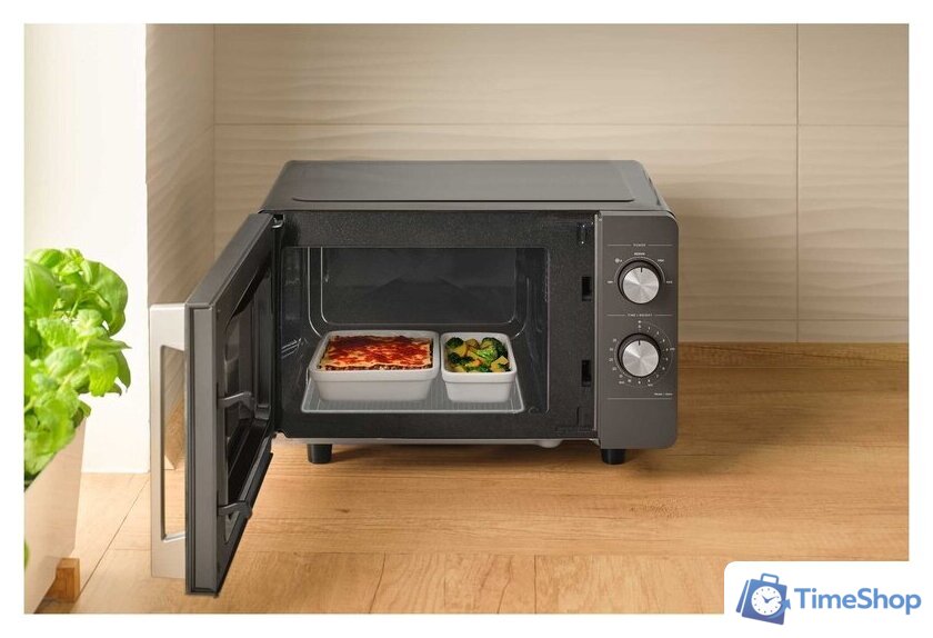 Микроволновая печь Sencor SMW 7020BK - Изображение №9 — Интернет-магазин Time-Shop