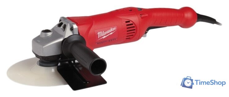 Полировальная машина Milwaukee AS 12 E - Изображение №1 — Интернет-магазин Time-Shop