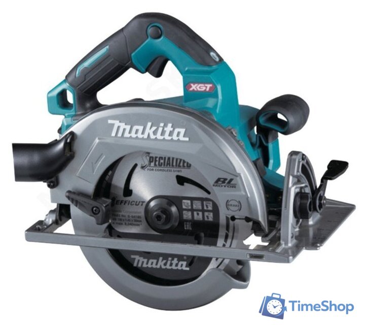 Дисковая (циркулярная) пила Makita HS003GZ (без АКБ) - Изображение №1 — Интернет-магазин Time-Shop