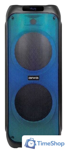 Патибокс Aiwa CAS-1251 - Изображение №1 — Интернет-магазин Time-Shop