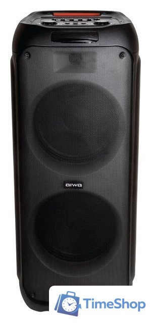 Патибокс Aiwa CAS-1251 - Изображение №8 — Интернет-магазин Time-Shop