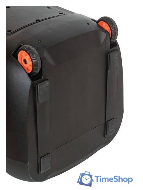 Патибокс Aiwa CAS-1251 - Изображение №12 — Интернет-магазин Time-Shop